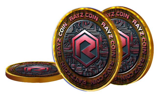 Rayz Coin